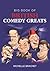 British Comedy Greats