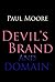 Devil's Brand And Domain