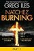 Natchez Burning by Greg Iles