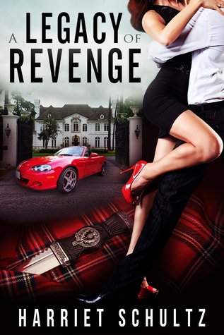 A Legacy of Revenge