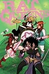 Rat Queens #6 by Kurtis J. Wiebe