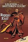 Rising In The East