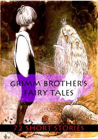 Grimm Brothers Fairy Tales