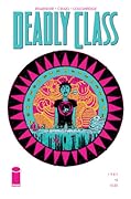 Deadly Class #5