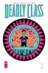 Deadly Class #5 by Rick Remender