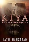 Rise of a New Dynasty by Katie Hamstead