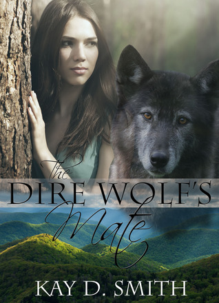 The Dire Wolf's Mate (ebook)