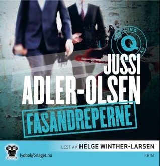Fasandreperne (Avdeling Q, #2)
