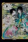 xxxHOLiC Rei, Vol. 1 by Clamp