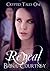 Reveal (Cryptid Tales, #1)