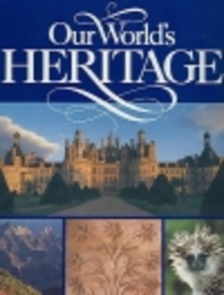Our World's Heritage (Hardcover)