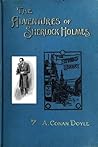 The Adventures of Sherlock Holmes by Arthur Conan Doyle