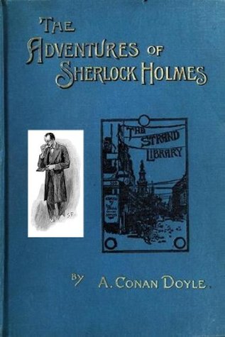 The Adventures of Sherlock Holmes