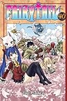 Fairy Tail Vol. 40 by Hiro Mashima