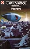 The Anome by Jack Vance