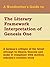 A Wood Cutters Guide to the Literary Framework Interpretation of Genesis One: A layman's critique of the latest attempt to disarm Genesis and make it compliant ... Guide to Biblical Interpretation Book 1)