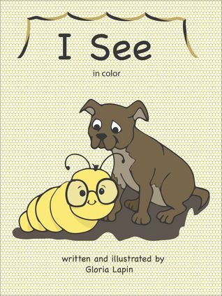 I See (ebook)
