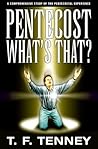 Pentecost What's That?