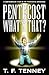 Pentecost What's That? by T.F. Tenney Pentecost What's That? by T.F. Tenney
