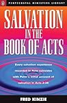 Salvation in the Book of Acts