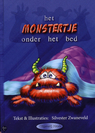 Het monstertje onder het bed