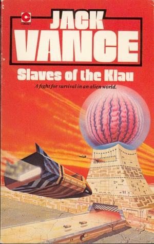 Slaves of the Klau