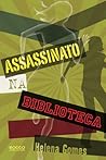 Assassinato na Biblioteca