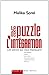 Le Puzzle de l'intégration by Malika Sorel-Sutter