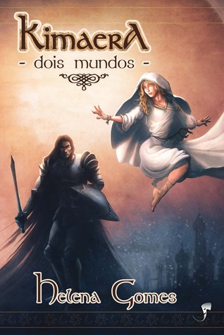 Dois Mundos (Kimaera, #1)