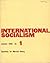 International Socialism, No.1
