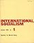 International Socialism, No.1 by Tony Cliff