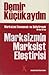 Marksizmi Savunmak ve Geliştirmek Birinci Kitap: Marksizmin Marksist Eleştirisi  (Üstyapı, Din ve Ulus Teorisi)