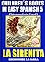 Children´s Books In Easy Spanish 5: La Sirenita (Intermediate Level): Spanish Readers For Kids Of All Ages! (Spanish Edition)
