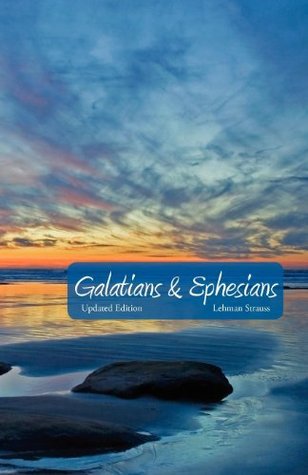 Galatians & Ephesians: Commentary