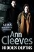 Hidden Depths by Ann Cleeves