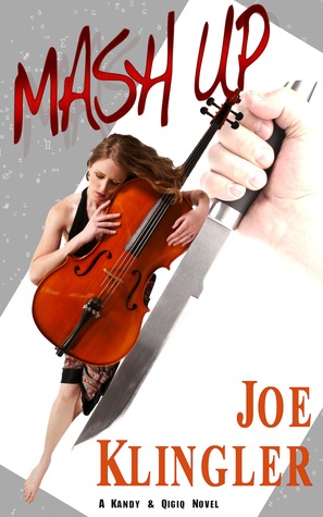 Mash Up (Detective Qigiq #1)