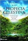Book cover for A Profecia Celestina (Portuguese Edition)