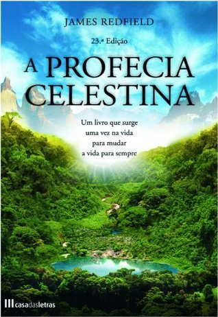 A Profecia Celestina (Portuguese Edition)