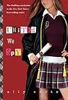 United We Spy by Ally Carter United We Spy by Ally Carter
