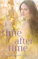 Time After Time (Time Between Us, #2)