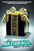 The Naturals (The Naturals, #1)