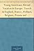 Young Americans Abroad Vacation in Europe: Travels in England, France, Holland, Belgium, Prussia and Switzerland