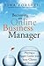 Becoming an Online Business Manager by Tina Forsyth