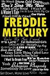 Freddie Mercury