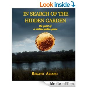 In search of the hidden garden