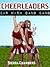 Cheerleaders: Car Wash Bang (Taken by Footballers and Professors)(Menage)