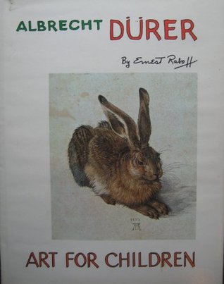 Albrecht Dürer (Hardcover)