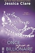 Once Upon a Billionaire