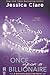 Once upon a Billionaire (Billionaire Boys Club, #4)