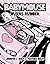 Babymouse #12 by Jennifer L. Holm